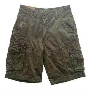 Seven Souls Shorts